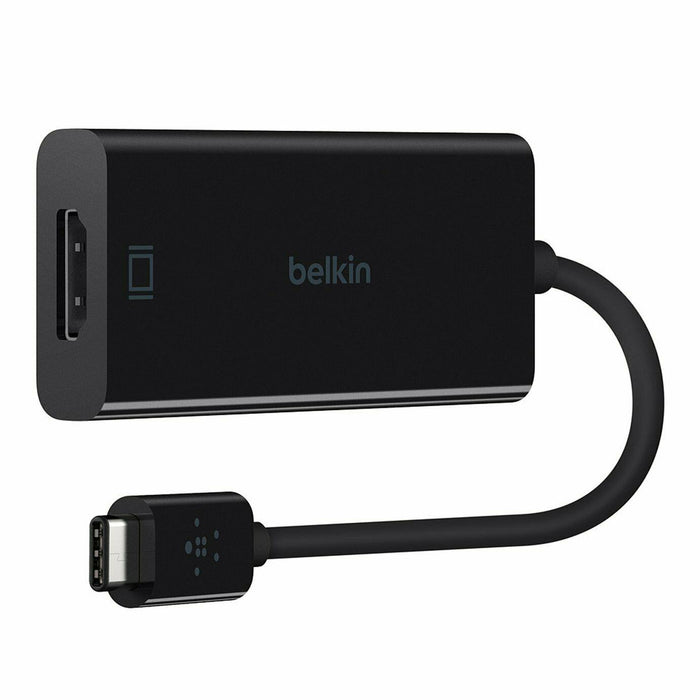 BELKIN USB-C TO HDMI Open Box