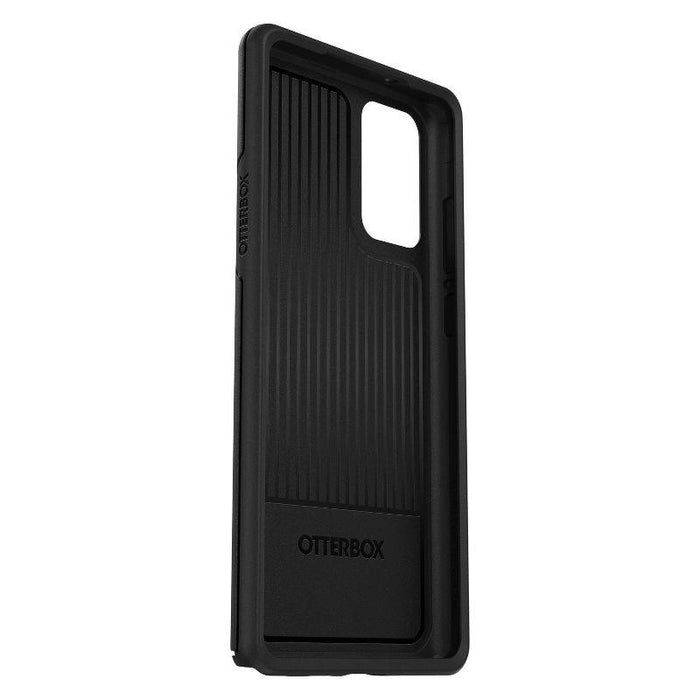 Otterbox Samsung Galaxy Note20 5G Symmetry Anti-Microbial Case - Black Open Box