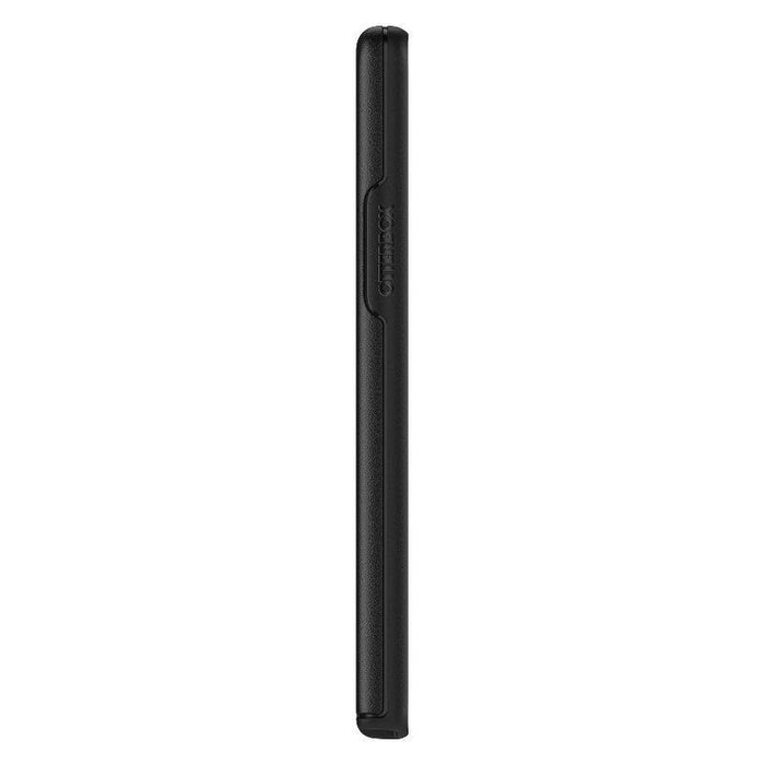 Otterbox Samsung Galaxy Note20 5G Symmetry Anti-Microbial Case - Black Open Box