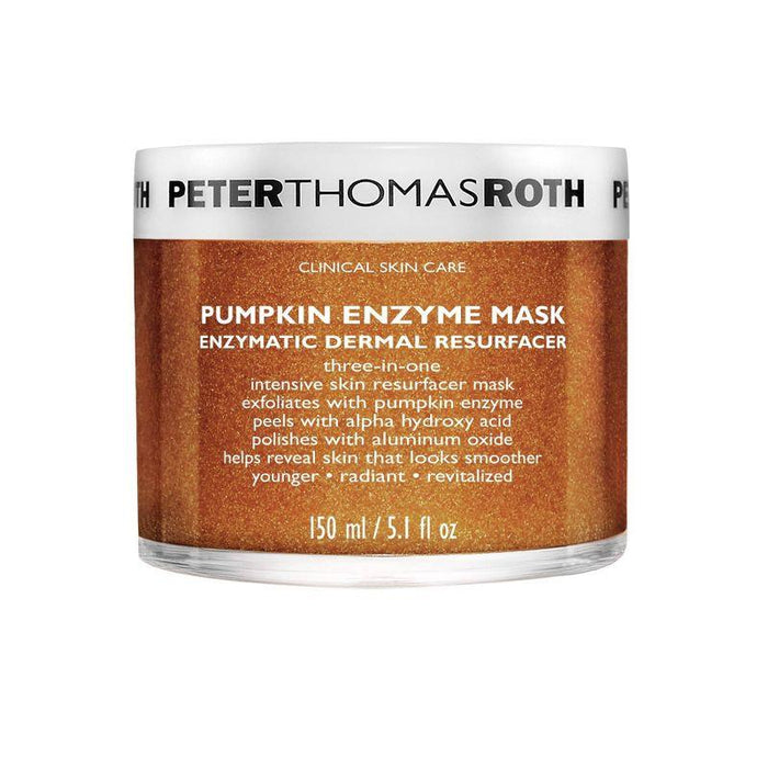 PETER THOMAS ROTH Pumpkin Enzyme Mask Enzymatic Dermal Resurfacer - 5 fl oz - Ulta Beauty