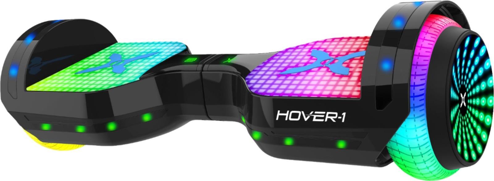 Hover 1 Astro Hoverboard - Black