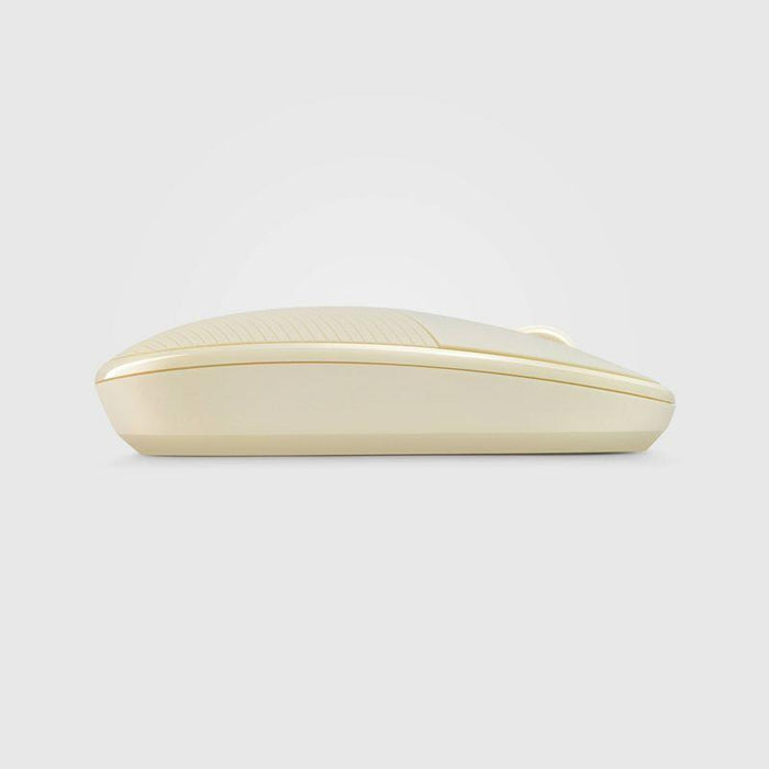 Heyday Bluetooth Mouse - Stone White