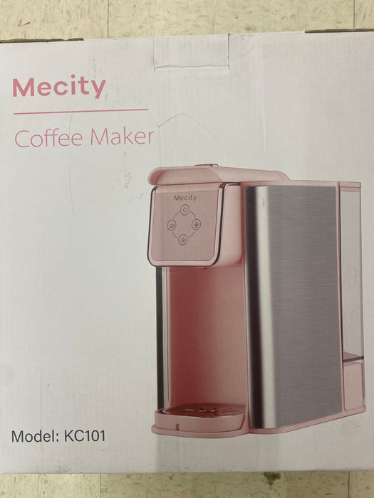 Mecity Coffee Maker