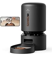 AUTOMATIC PET FEEDER