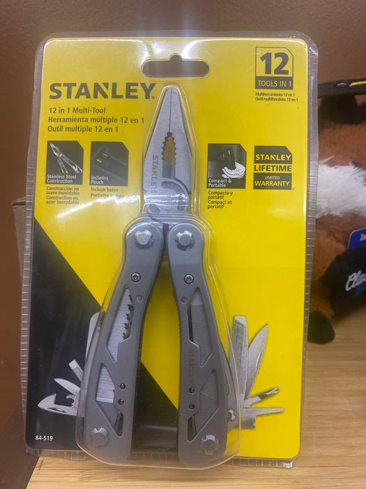Stanley