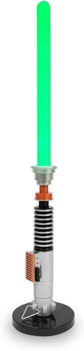 STARSWARS LUKE SKYWALKER DESKTOP LAMP
