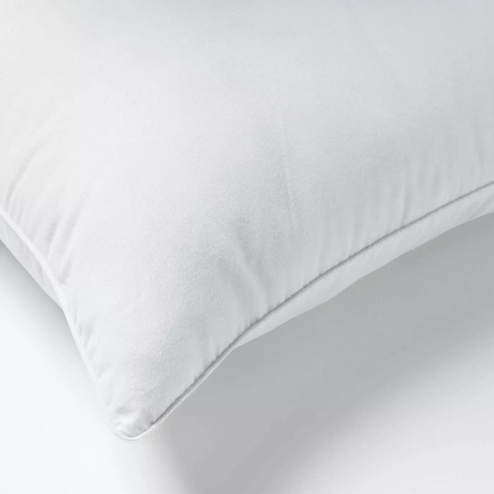 Standard/Queen Microgel Bed Pillow - Made by Design™ New