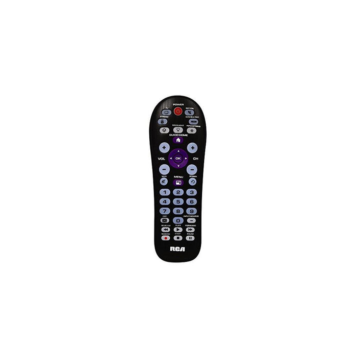 RCA 4 DEVICE REMOTE CONTROL Open Box