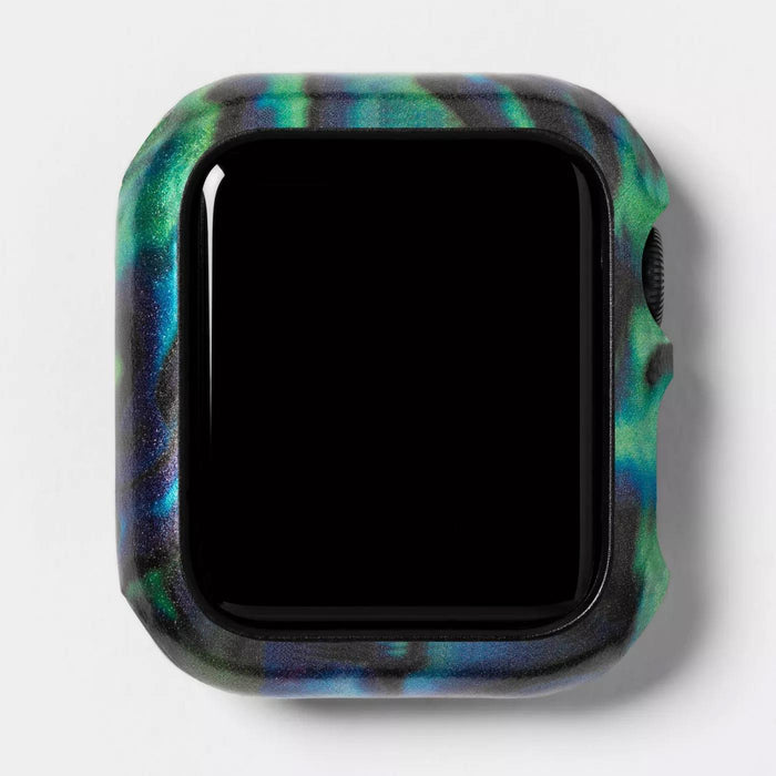 heyday  heyday Apple Watch Bumper 40mm - Abalone Open Box