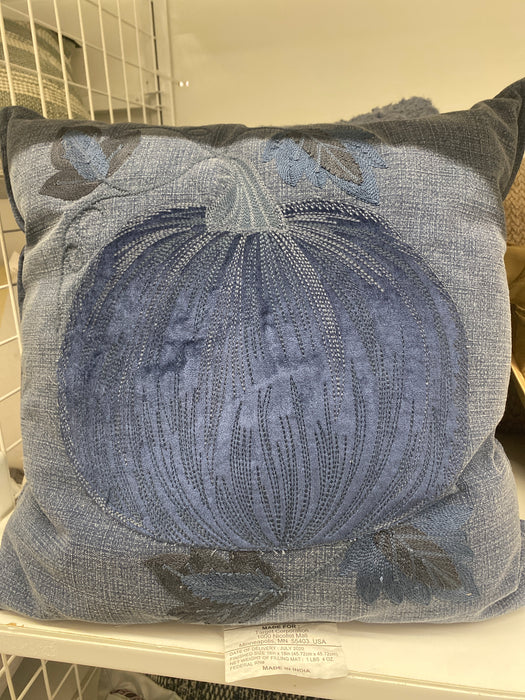 Threshold toss pillow