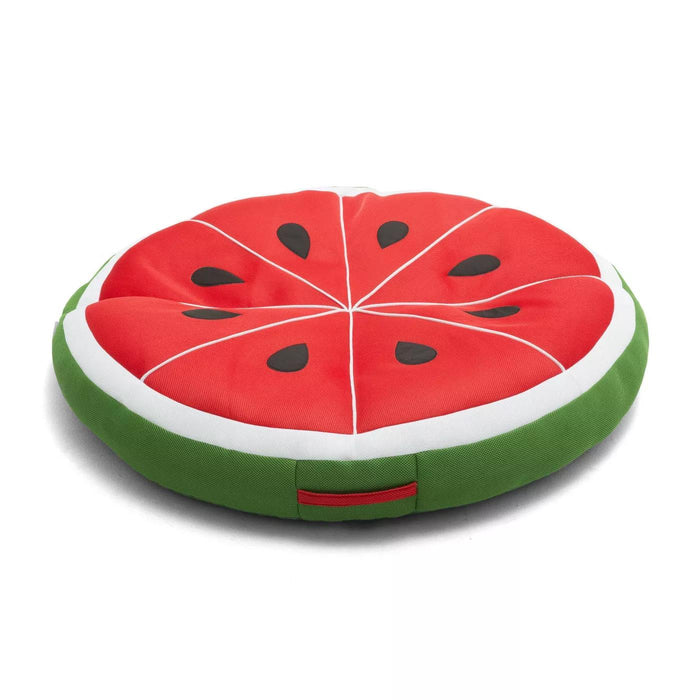 Big Joe Outdoor Fruit Slice Pool Float