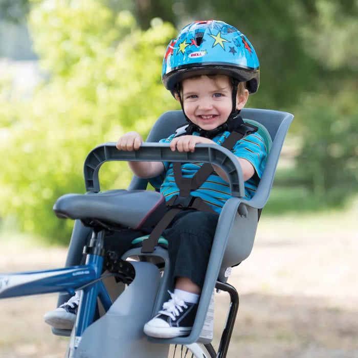Bell Sports Skipper Child Bike Seat