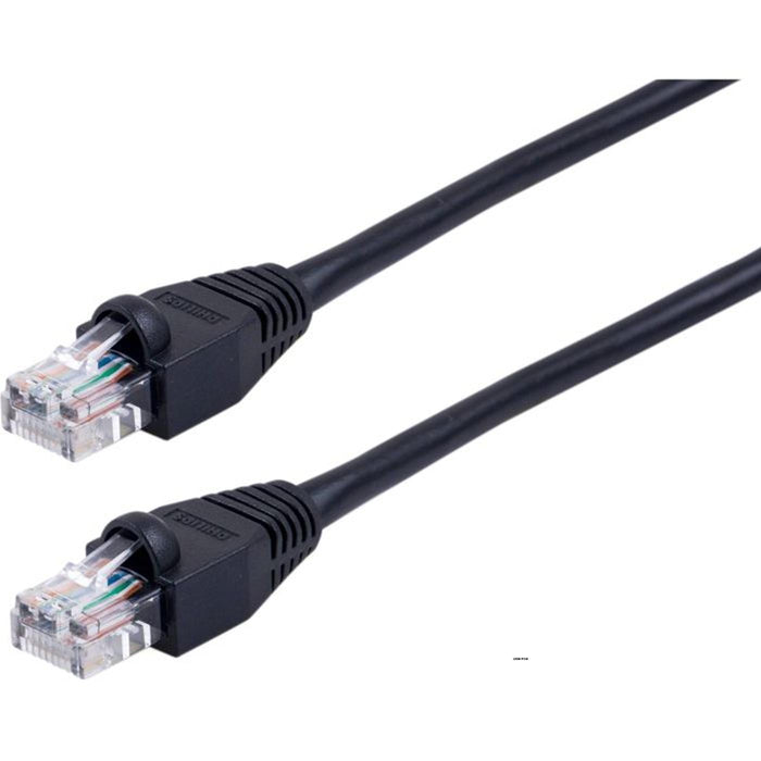 Philips Cat 5e Ethernet Networking Cable - 7ft