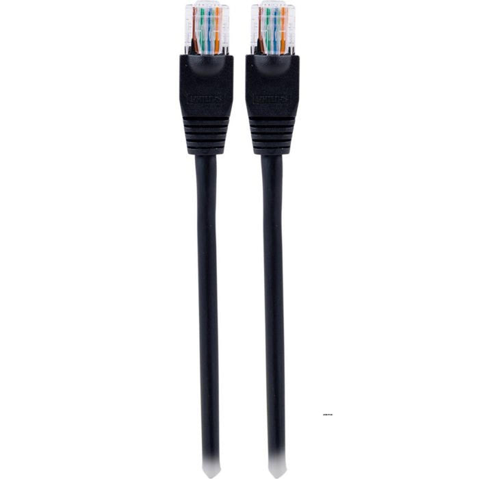 Philips Cat 5e Ethernet Networking Cable - 7ft