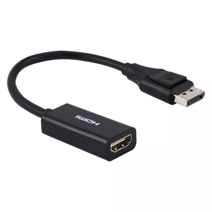 Philips DisplayPort-to-HDMI Adapter - Black, SWV9200G/27-U1 Open box