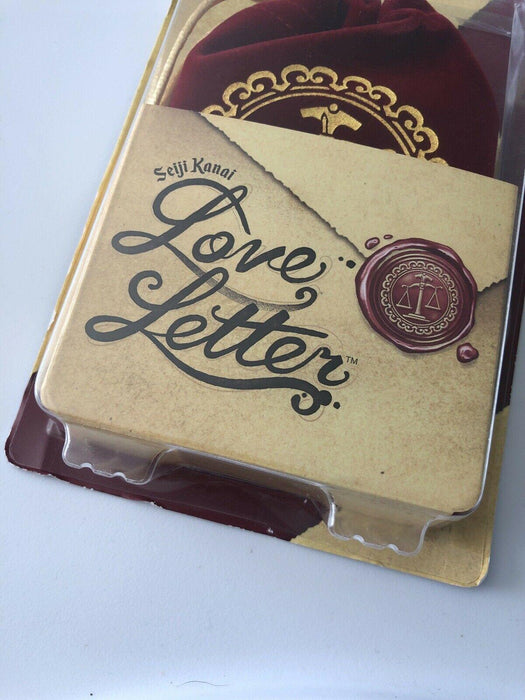Love Letter Board Game, Board Games and Card Games