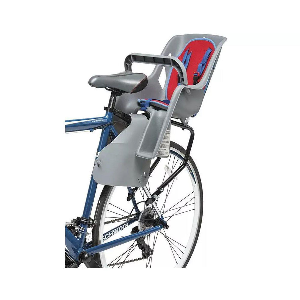 Bike Bell Cocoon 300 Manual Bell Child Carrier Bell Cocoon 300 Short Lower  Bracket Kids Bike