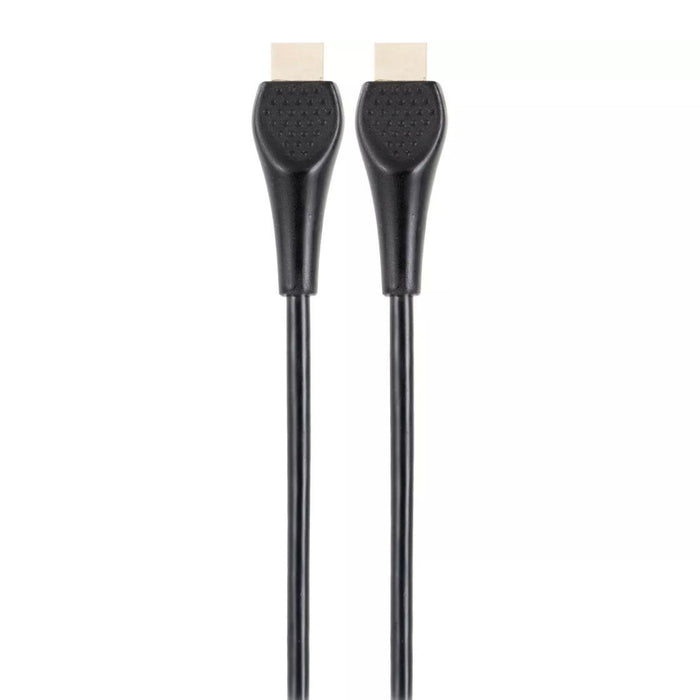 Philips 4' High Speed HDMI Cable with Ethernet - Black Open Box