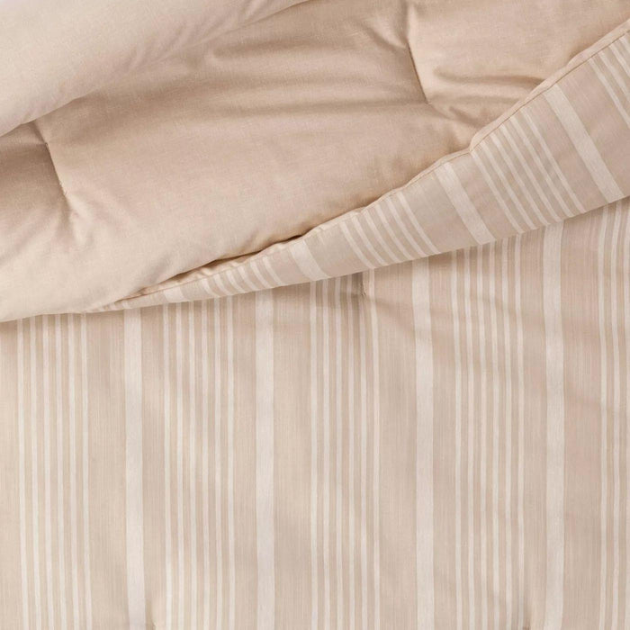 Classic Stripe Comforter & Sham Set - Threshold™ king
