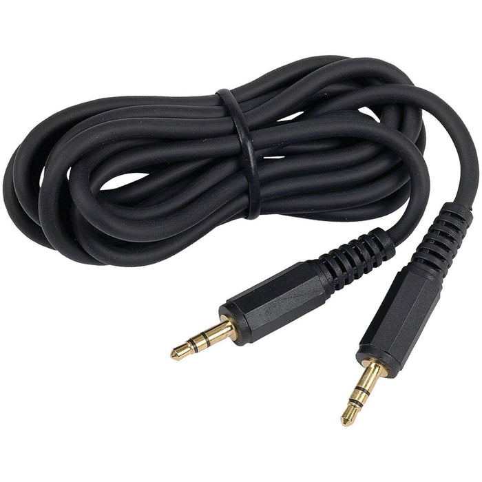 Rca Ah208r 3.5mm Mp3 Cable, 6ft