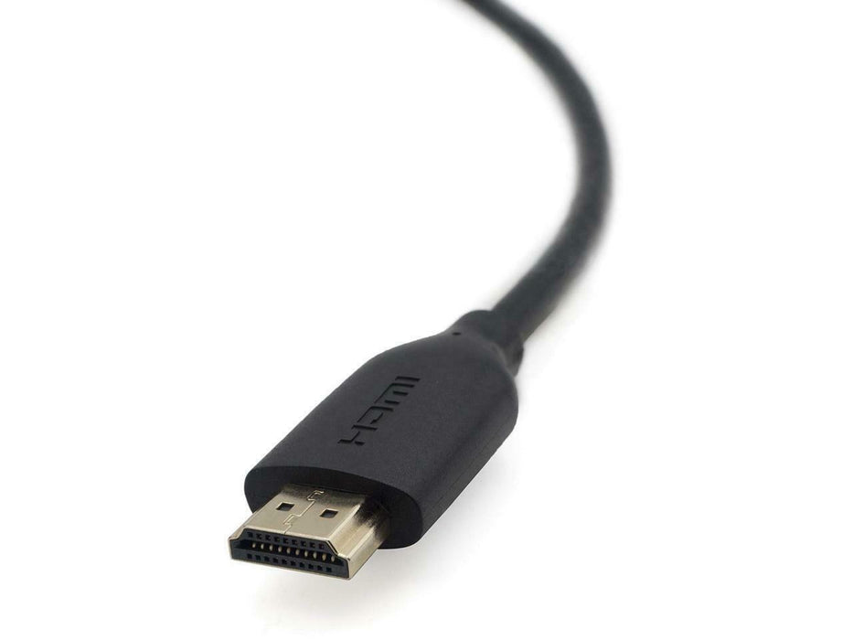 BELKIN F3Y021BT2M High Speed HDMI Cable with Ethernet - 2 M