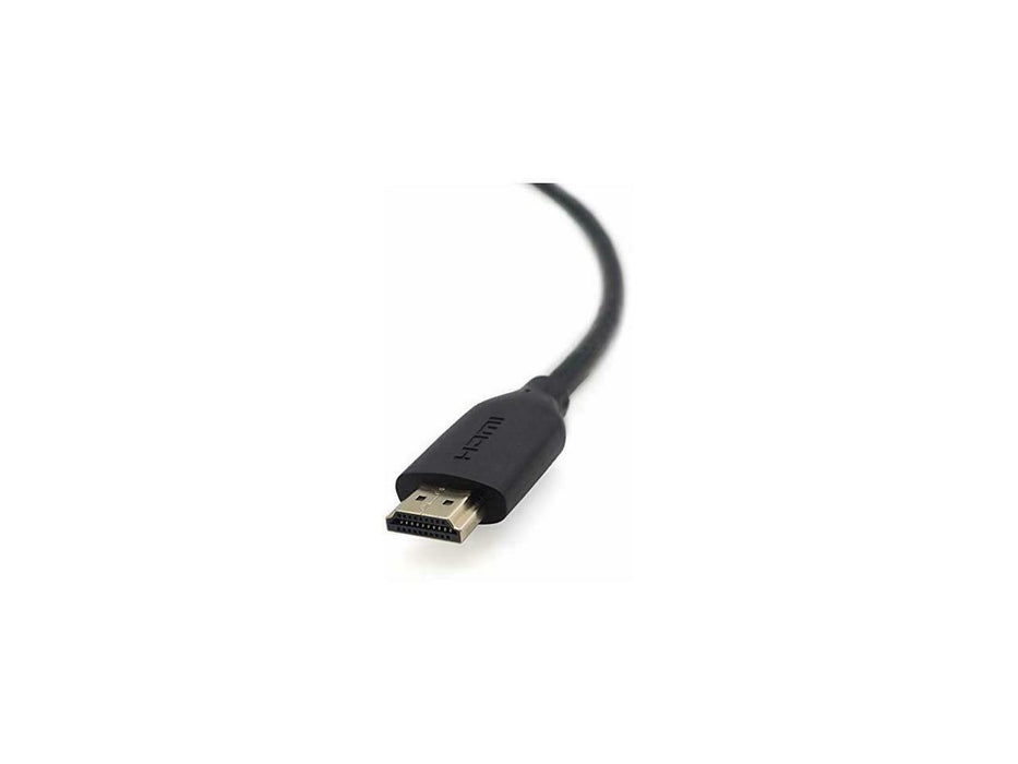 BELKIN F3Y021BT2M High Speed HDMI Cable with Ethernet - 2 M