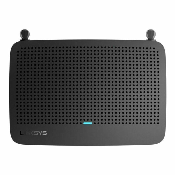 Linksys Mr6350 Dual-Band Mesh Wifi 5 Router,Ac1300