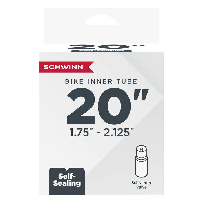 Schwinn Self-Sealing Bike Tube - 20"