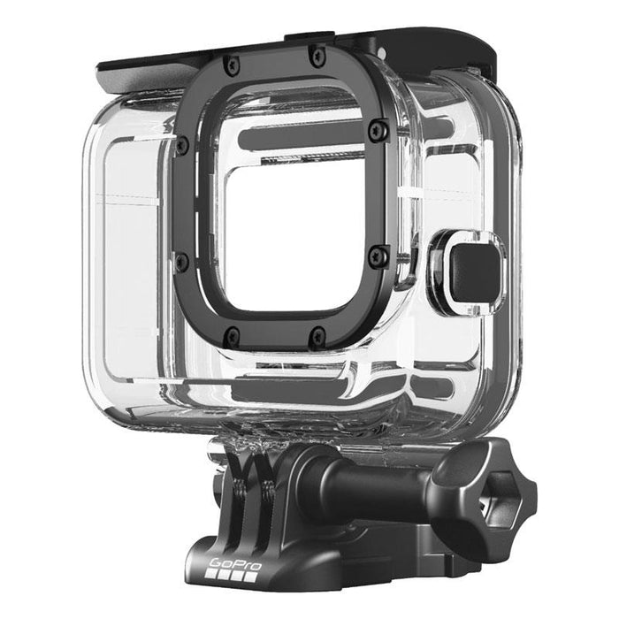 GoPro - Protective Housing for HERO8 - Black