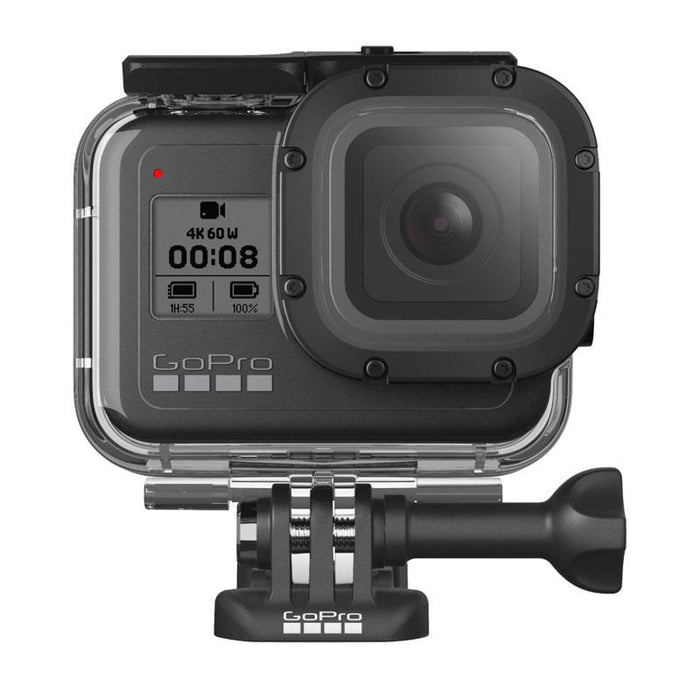 GoPro - Protective Housing for HERO8 - Black