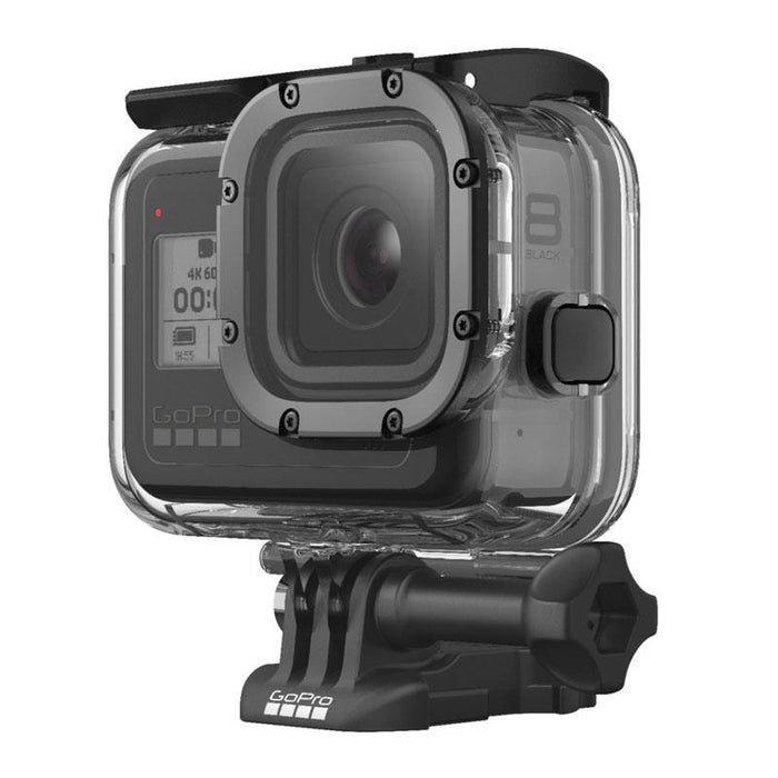 GoPro - Protective Housing for HERO8 - Black