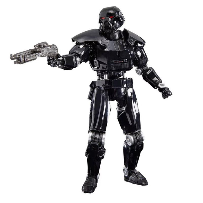 Star Wars The Black Series Action Figure - Dark Trooper