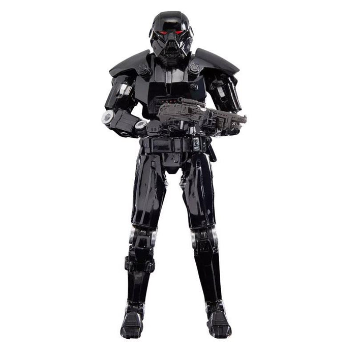 Star Wars The Black Series Action Figure - Dark Trooper