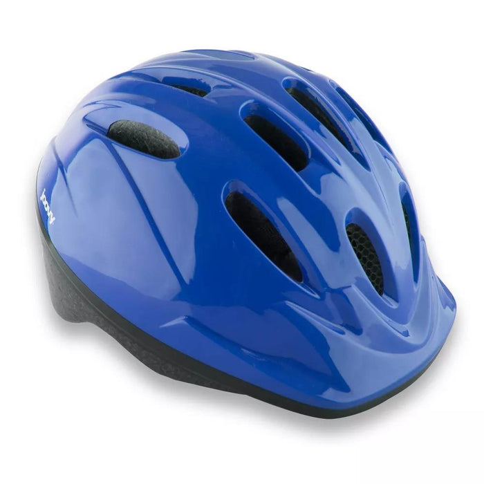 Joovy Noodle Kids Bike Helmet - XS/S - Blue