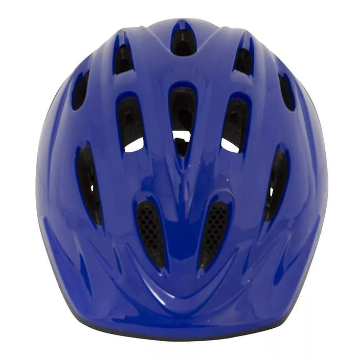 Joovy Noodle Kids Bike Helmet - XS/S - Blue