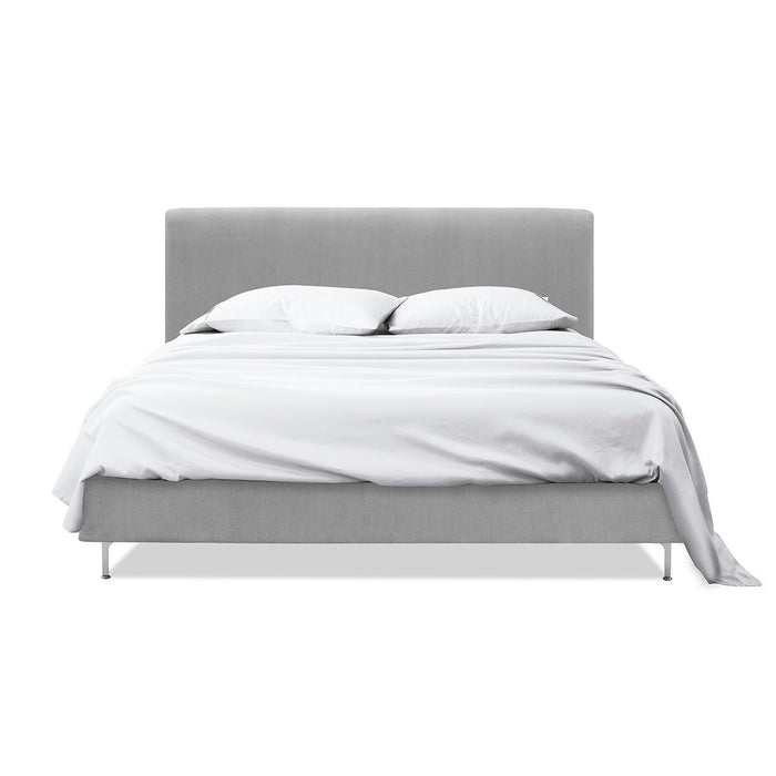 IEnjoy Home Premium Hypo Allergenic 4 Sheet Set White Full