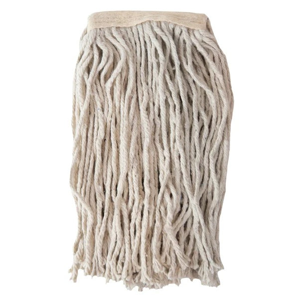 Mop head #10 All-Cotton Wideband