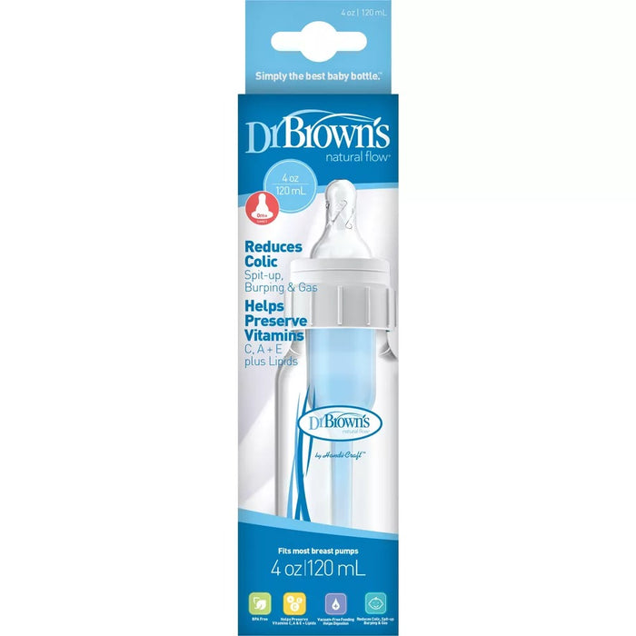Dr. Brown's Natural Flow® Baby Bottle
