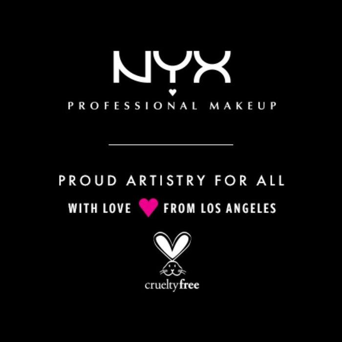NYX Professional Makeup Bare with Me Cannabis Sativa Seed Oil Lip Conditioner
