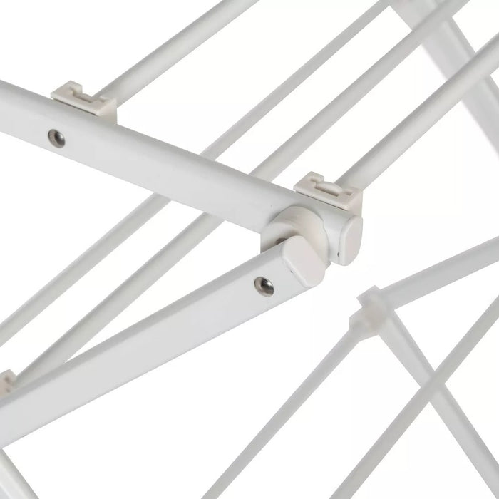 Honey-Can-Do Folding Drying Rack White