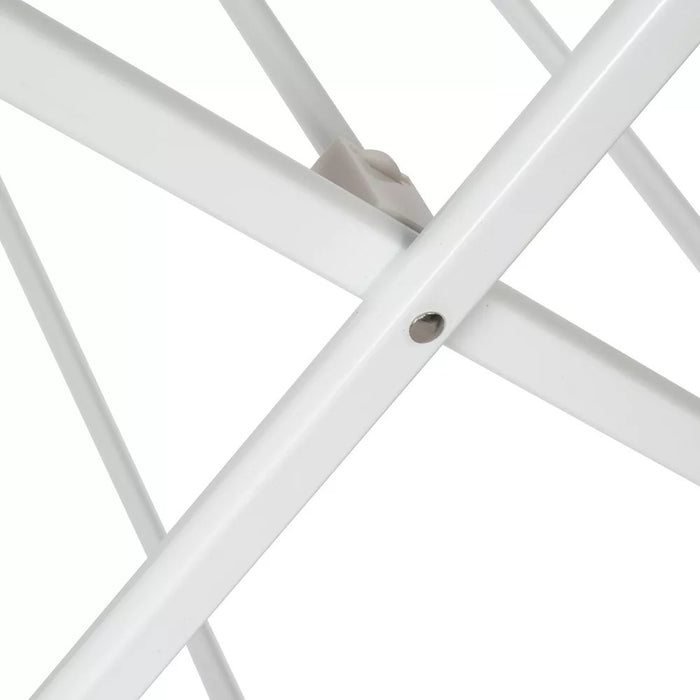 Honey-Can-Do Folding Drying Rack White