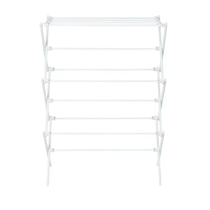 Honey-Can-Do Folding Drying Rack White