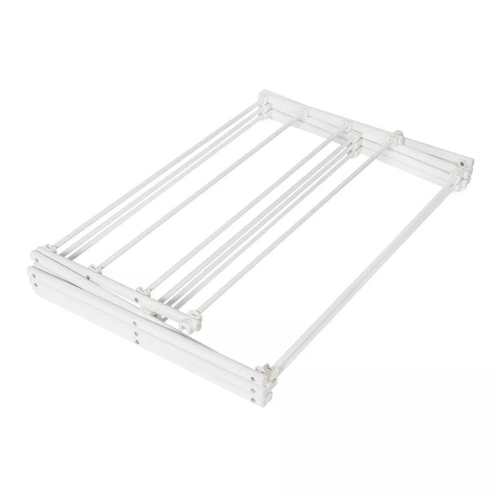 Honey-Can-Do Folding Drying Rack White