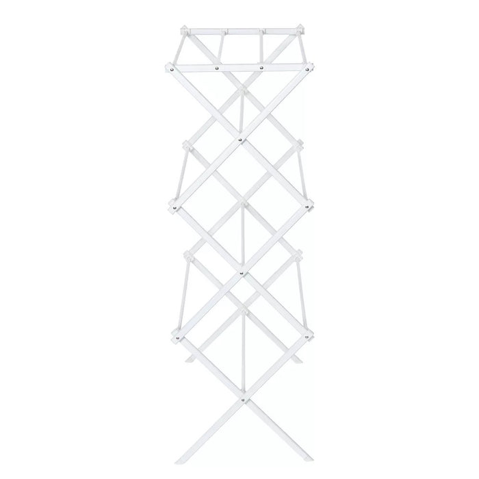 Honey-Can-Do Folding Drying Rack White