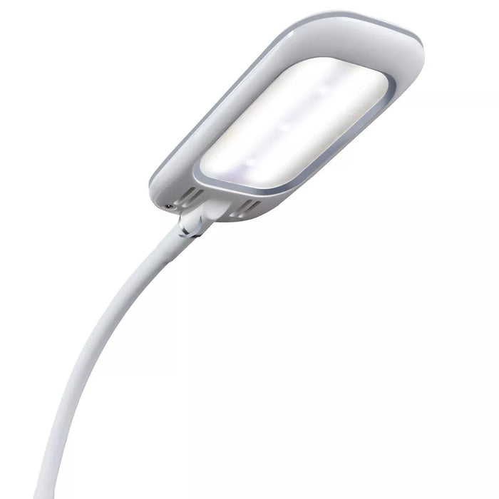 Sanitizing Table Lamp White - OttLite
