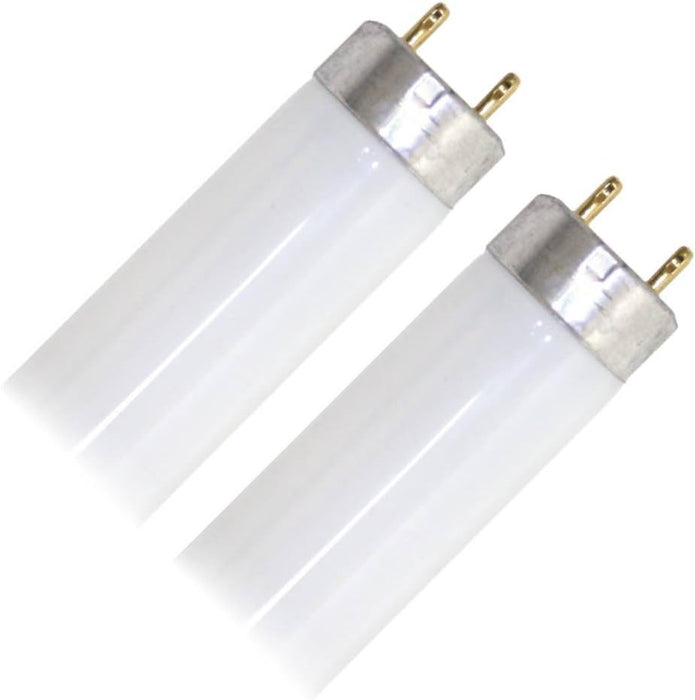 48" UTILITY 2 BULBS