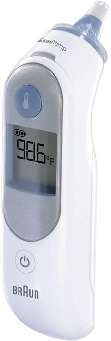 BRAUN THERMOSCAN 5