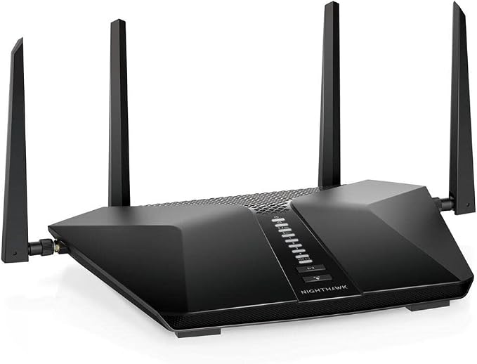 NETGEAR AX5400