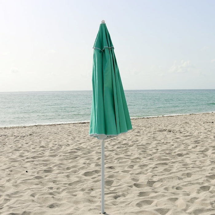 Seasonal Supply Co. 7' Beach Umbrella