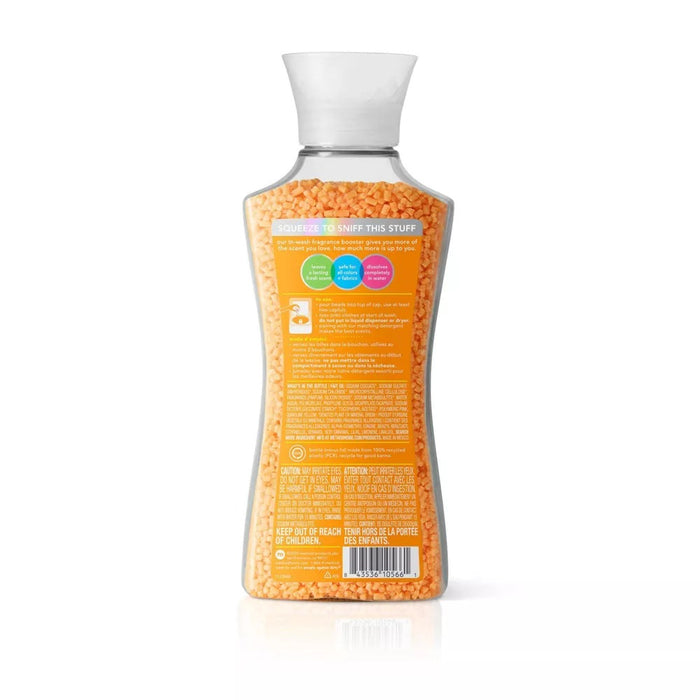 Method Fragrance Booster Ginger Mango Laundry Additives - 14.8oz